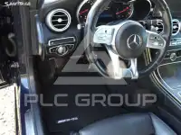 2019 Mercedes Benz C-Class