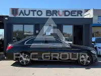 2019 Mercedes Benz C-Class