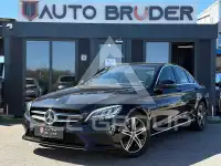 2019 Mercedes Benz C-Class