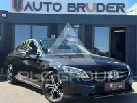 2019 Mercedes Benz C-Class
