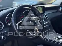 2019 Mercedes Benz C-Class