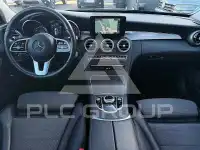 2019 Mercedes Benz C-Class