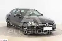 2019 Mercedes Benz C-Class