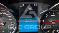 2019 Mercedes Benz C-Class
