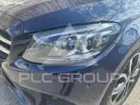 2019 Mercedes Benz C-Class
