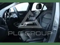 2019 Mercedes Benz C-Class