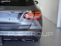 2019 Mercedes Benz C-Class