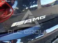 2019 Mercedes Benz C-Class