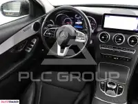 2019 Mercedes Benz C-Class