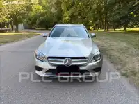 2019 Mercedes Benz C-Class