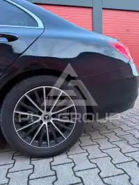 2019 Mercedes Benz C-Class