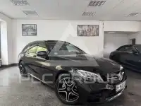 2019 Mercedes Benz C-Class