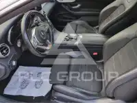 2019 Mercedes Benz C-Class