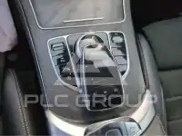 2019 Mercedes Benz C-Class