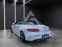 2019 Mercedes Benz C-Class