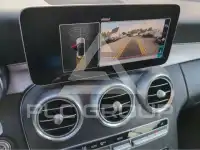 2019 Mercedes Benz C-Class