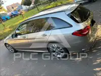 2019 Mercedes Benz C-Class