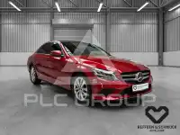 2019 Mercedes Benz C-Class