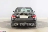 2019 Mercedes Benz C-Class