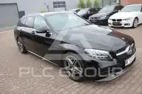 2019 Mercedes Benz C-Class
