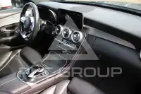 2019 Mercedes Benz C-Class