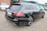 2019 Mercedes Benz C-Class