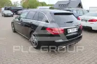 2019 Mercedes Benz C-Class