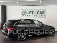 2019 Mercedes Benz C-Class