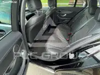 2019 Mercedes Benz C-Class
