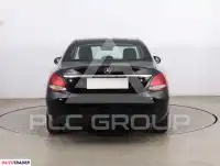 2019 Mercedes Benz C-Class