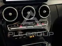 2019 Mercedes Benz C-Class