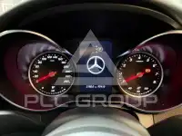 2019 Mercedes Benz C-Class