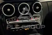 2019 Mercedes Benz C-Class