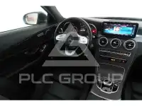 2019 Mercedes Benz C-Class