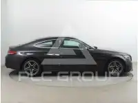 2019 Mercedes Benz C-Class