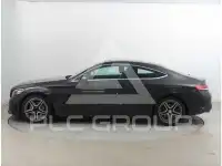 2019 Mercedes Benz C-Class