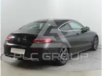2019 Mercedes Benz C-Class