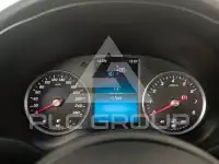 2019 Mercedes Benz C-Class