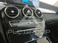 2019 Mercedes Benz C-Class