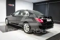 2019 Mercedes Benz C-Class