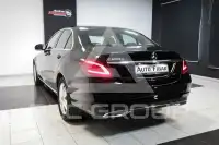 2019 Mercedes Benz C-Class