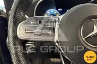 2019 Mercedes Benz C-Class
