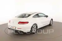 2019 Mercedes Benz C-Class