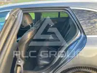 2019 Mercedes Benz C-Class