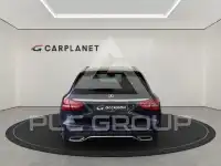 2019 Mercedes Benz C-Class