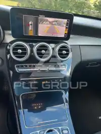 2019 Mercedes Benz C-Class