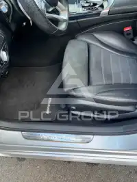 2019 Mercedes Benz C-Class