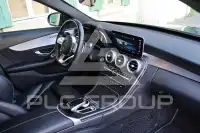 2019 Mercedes Benz C-Class