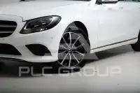 2019 Mercedes Benz C-Class