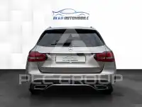 2019 Mercedes Benz C-Class